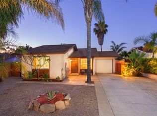 844 Snowberry Ct, San Marcos, CA 92069