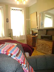 Rented by Pier 12 Real Estate