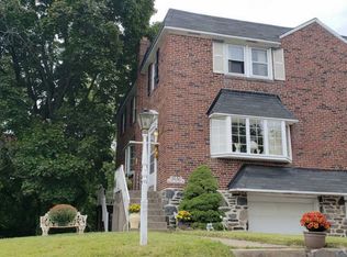 727 Claire Rd, Philadelphia, PA 19128