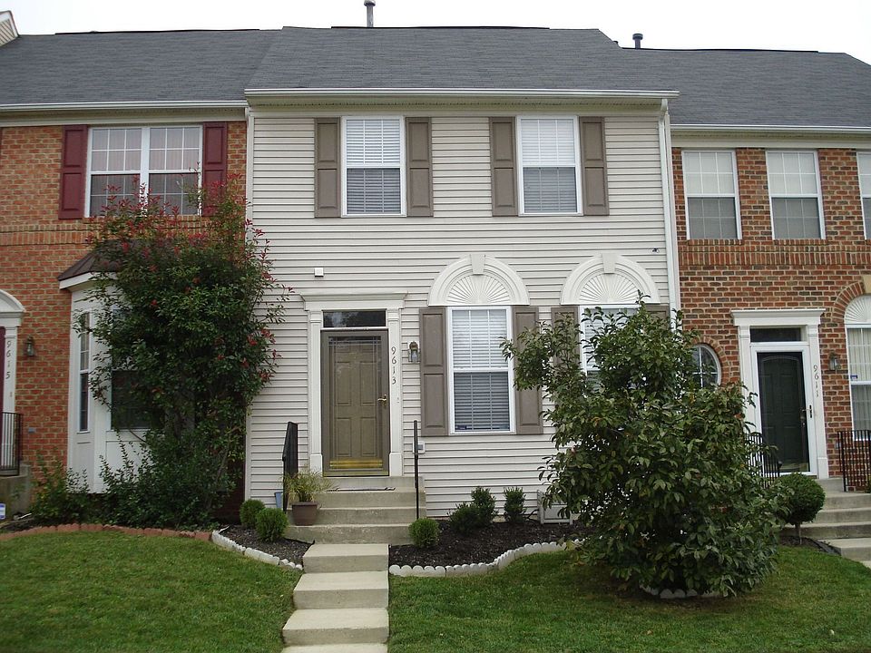 9613 Quiet Brook Ln, Clinton, MD 20735 Zillow
