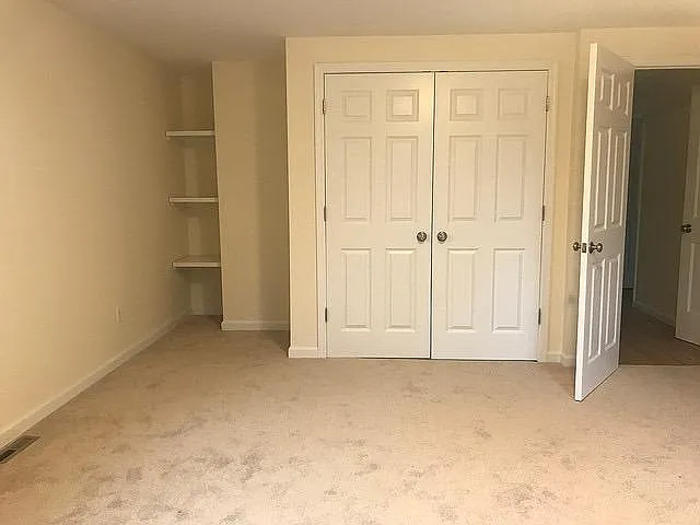 Second Upstairs Bedroom