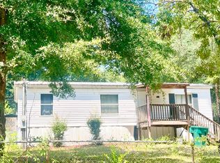 3198 Lakeview St, Crestview, FL 32539