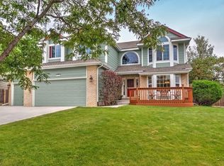 4945 Twin Gulch Ct, Colorado Springs, CO 80922
