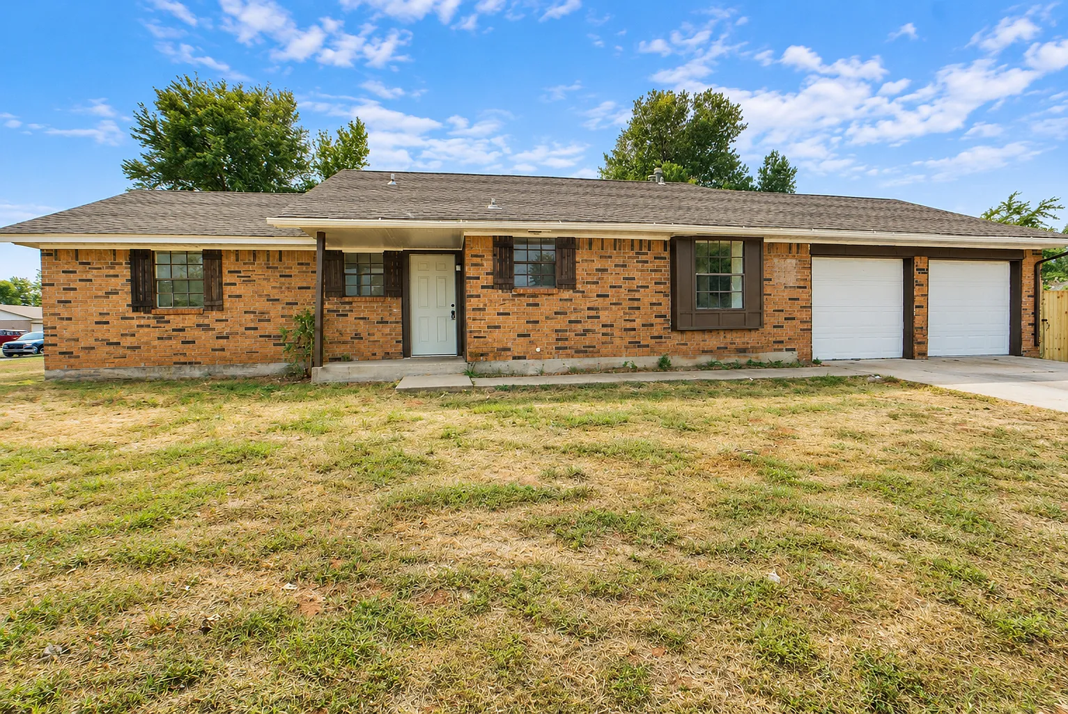 3 bed, 1251 sqft, $1,495 — Photo 1