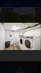 Rented by Oxford Property Group