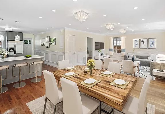 3rd image of 80-41 242nd St