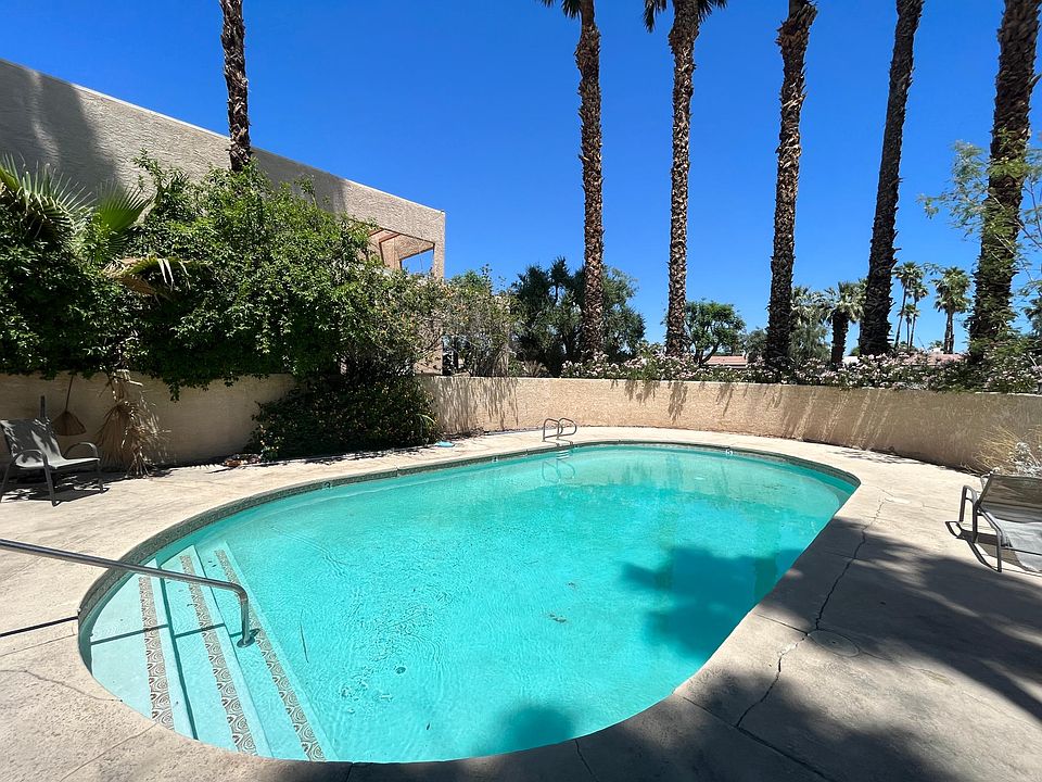 965 E Vista Chino APT 5, Palm Springs, CA 92262 | Zillow