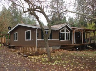 29394 Fenders Ferry Rd, Montgomery Creek, CA 96065