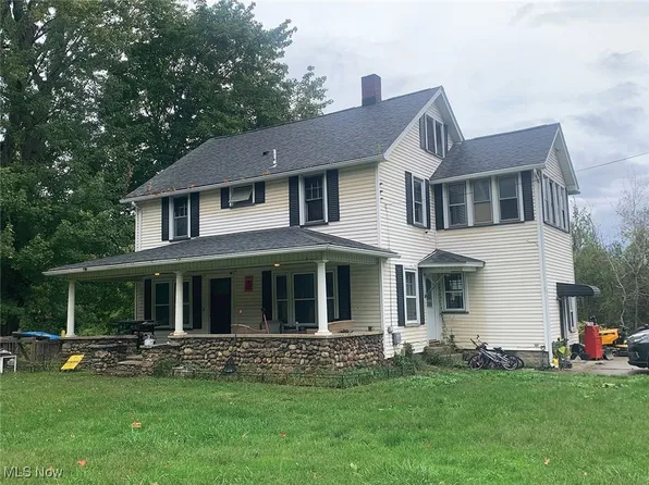 370 E Under Ridge Rd, Conneaut, OH 44030