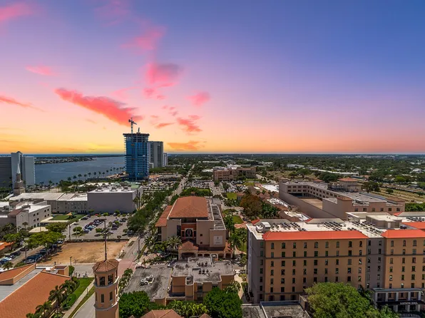 801 S Olive Avenue #1604, West Palm Beach, FL 33401