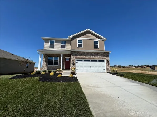 532 Hollywood Blvd, Xenia, OH 45385