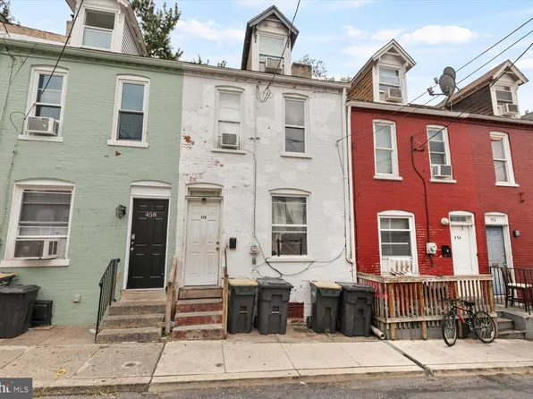456 Atlantic Ave, Lancaster, PA 17602