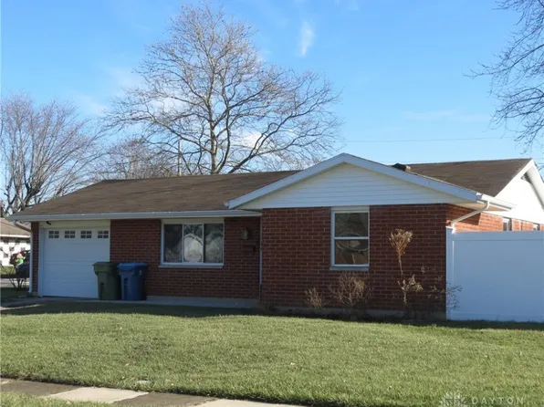 1544 Cedarbrook Pl, Sidney, OH 45365