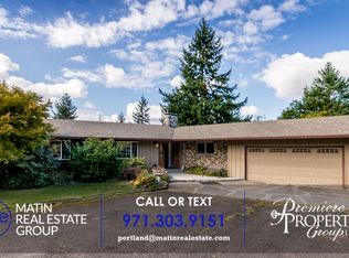 9621 SE Tower Dr, Damascus, OR