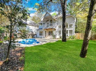 19 Winter Wheat Pl, Spring, TX 77381