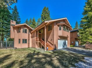 1926 Koyukon Dr, South Lake Tahoe, CA 96150