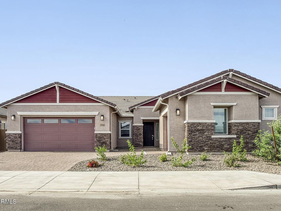 1st image of 7942 W ROWEL Road