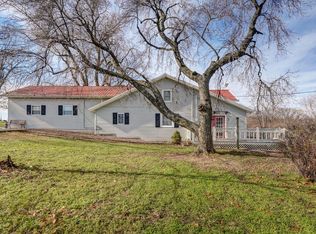 10035 Lawrence 1010, Sarcoxie, MO 64862