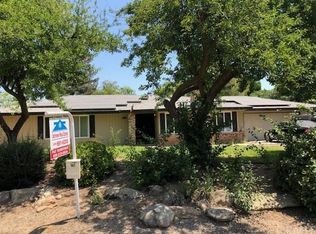 19403 Diablo Rd, Madera, CA 93638