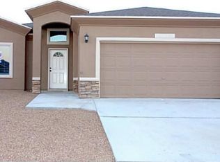 14553 Randall Cunningham, El Paso, TX 79938