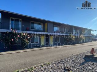 112 Tacoma Blvd S #B3, Pacific, WA 98047