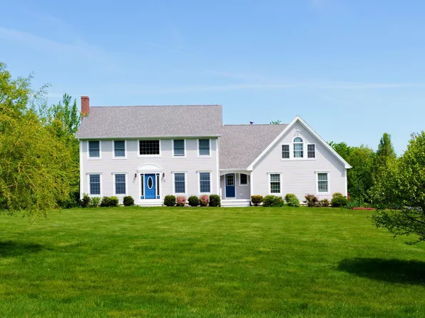 12 S Ridge Drive, Winslow, ME 04901