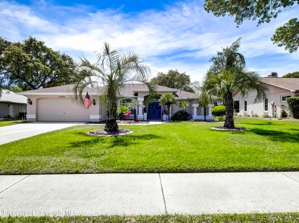10282 Windsor Ct, Spring Hill, FL 34608
