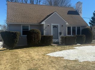 105 Crown Street, Bristol, CT 06010