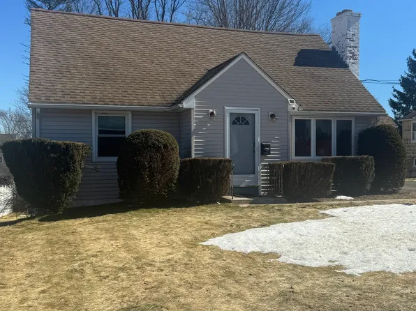 105 Crown Street, Bristol, CT 06010