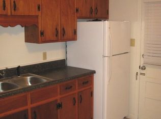 106 W Carr St APT 4, Carrboro, NC 27510