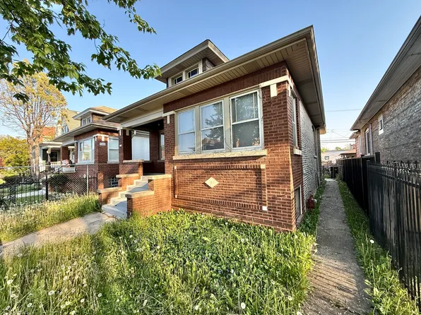 5445 W Crystal St, Chicago, IL 60651