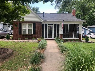 321 College St, Greenville, KY, 42345