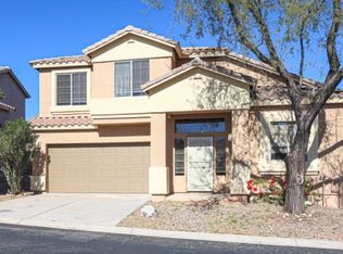 9510 E Flint Dr, Gold Canyon, AZ 85118