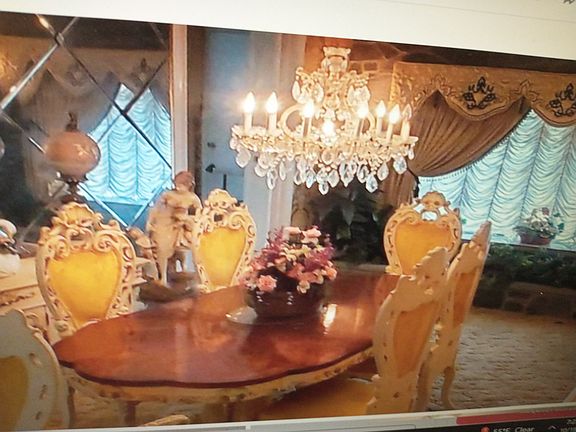 Dinning Room