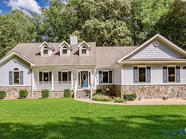 531 Harmony Hills Cir, Heathsville, VA 22473