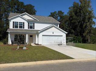 1219 Silage Hill Run Dr, Galivants Ferry, SC 29544