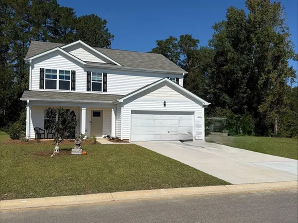 1219 Silage Hill Run Dr, Galivants Ferry, SC 29544