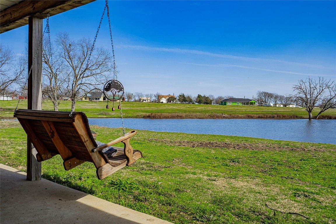 1481 Rs County Rd 1605, Lone Oak, TX 75453 MLS 20242322 Zillow