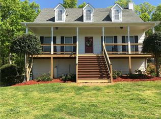 36 Long Trl, Rydal, GA 30171