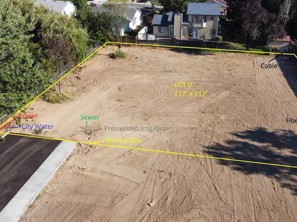 9577 W Irving St, Boise, ID 83704