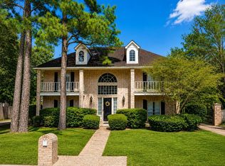 12126 Cypresswood Dr, Houston, TX 77070