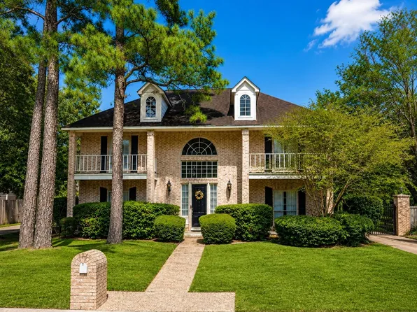 12126 Cypresswood Dr, Houston, TX 77070