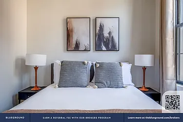 Rented by The Blueground