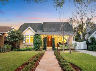 1870 Brigden Rd, Pasadena, CA 91104