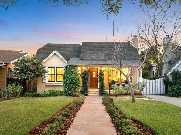 1870 Brigden Rd, Pasadena, CA 91104