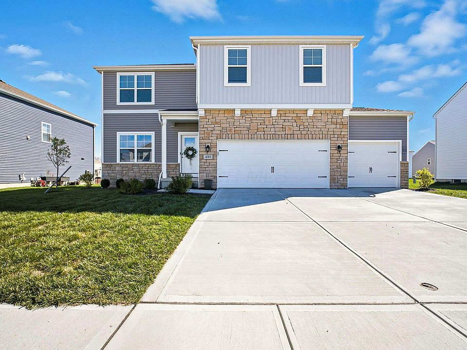 1st image of 485 Melissa Dr