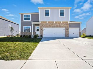 485 Melissa Dr, Plain City, OH 43064