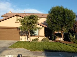 1620 Whiterock Ln, Hemet, CA 92545