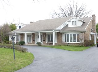 3783 Hillandale Rd #2, Ottawa Hills, OH 43606