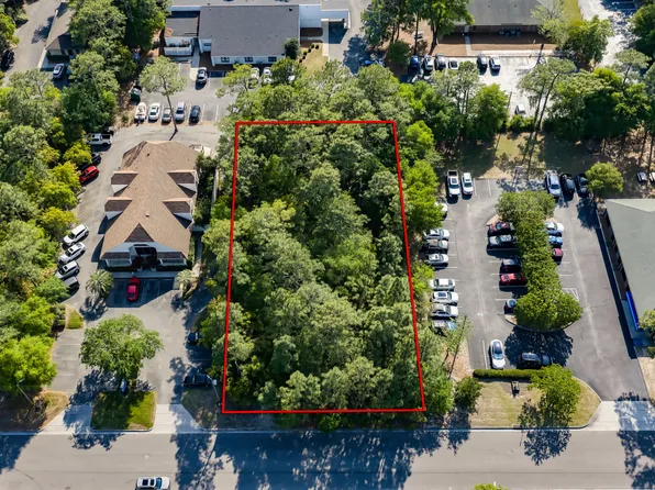 2248 Yaupon Dr Lot 3, Wilmington, NC 28401